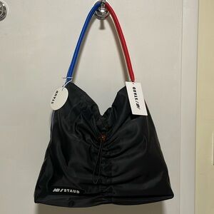 NWT Staud x New Balance Felix nylon tote